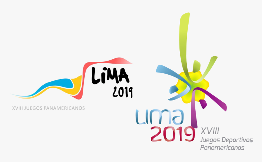Lima S Preparations For The 2019 Pan And Parapan American - Graphic Design, HD Png Download
