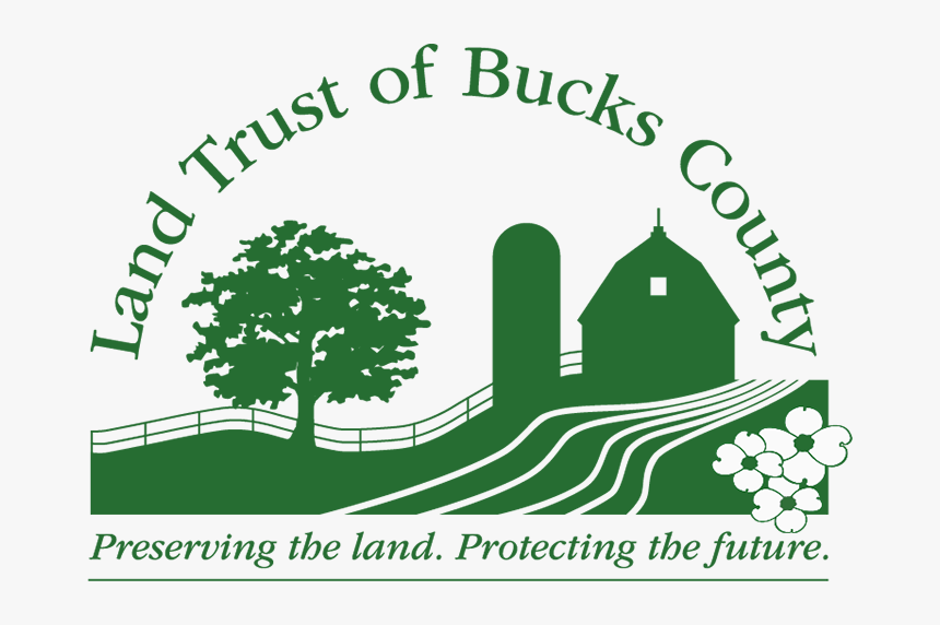 Land Trust Of Bucks County, HD Png Download