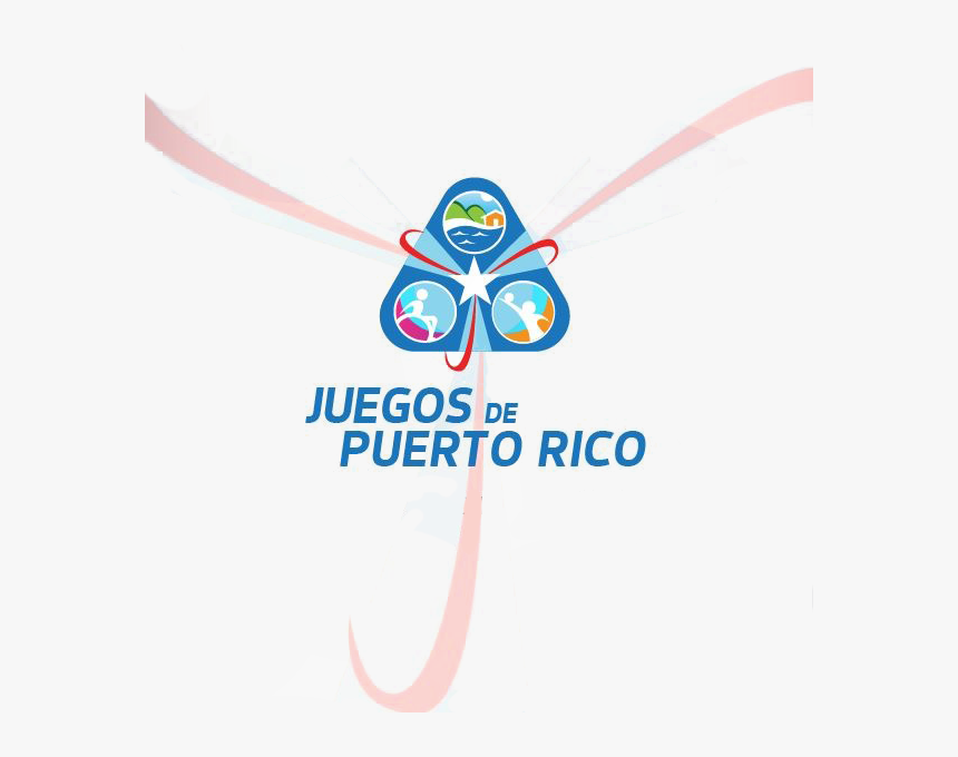 Juegos De Puerto Rico 2017, HD Png Download