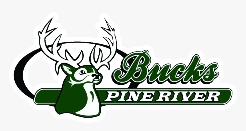 School Logo - Buck Mascot, HD Png Download