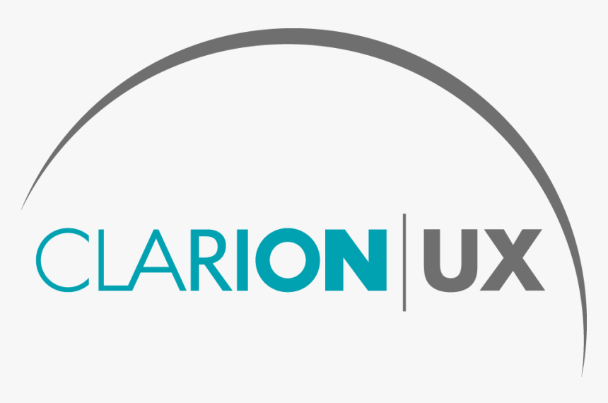 Clarion Ux, HD Png Download
