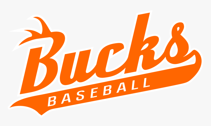 Bucks Baseball, HD Png Download