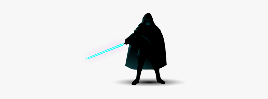 Silhouette, HD Png Download