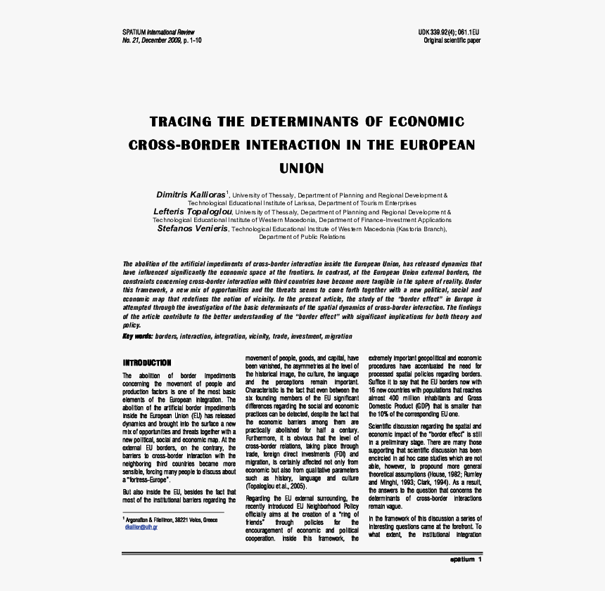 Document, HD Png Download