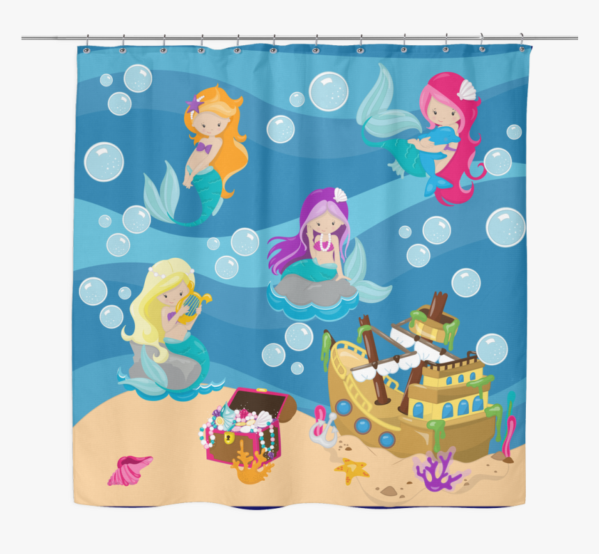 Curtain , Transparent Cartoons, HD Png Download