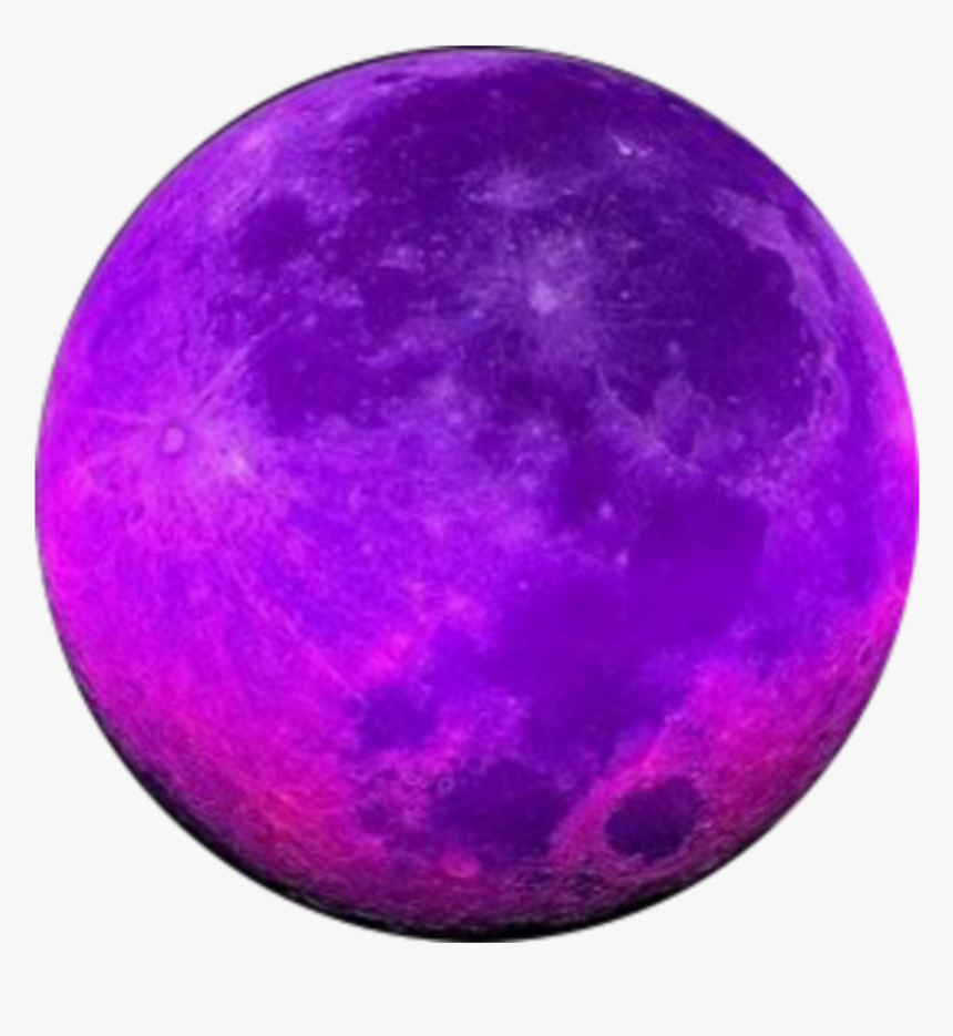 Full Moon, HD Png Download