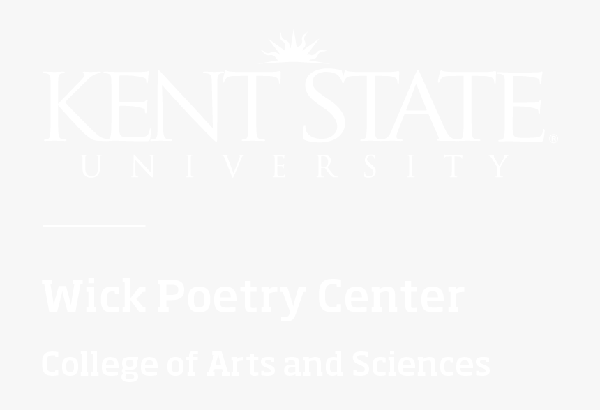 C Wick Poetry Center College Of Arts And Sciences Vert - Vr Headset Icon White, HD Png Download
