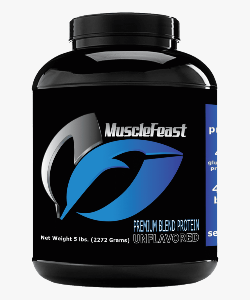 Muscle Feast, HD Png Download