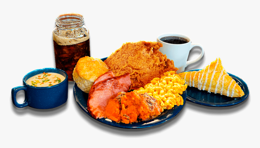 Crispy Fried Chicken, HD Png Download