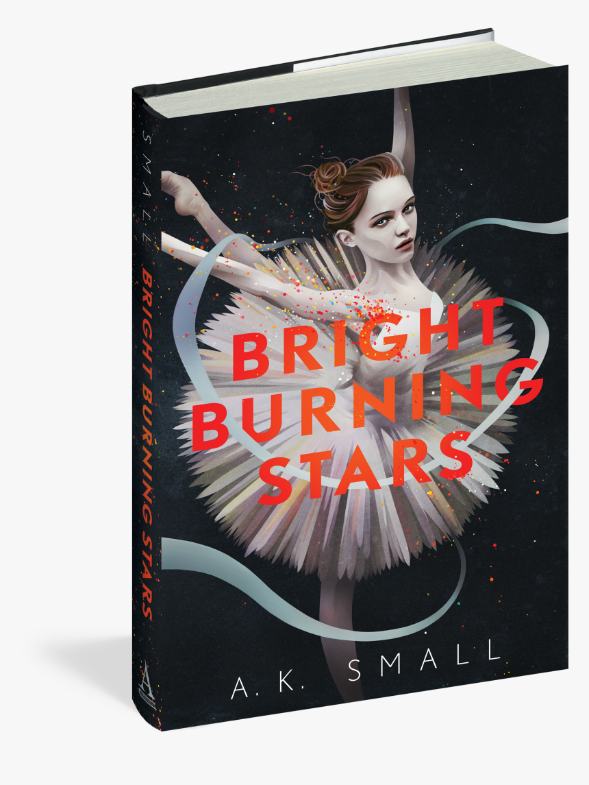 Cover - Bright Burning Stars, HD Png Download