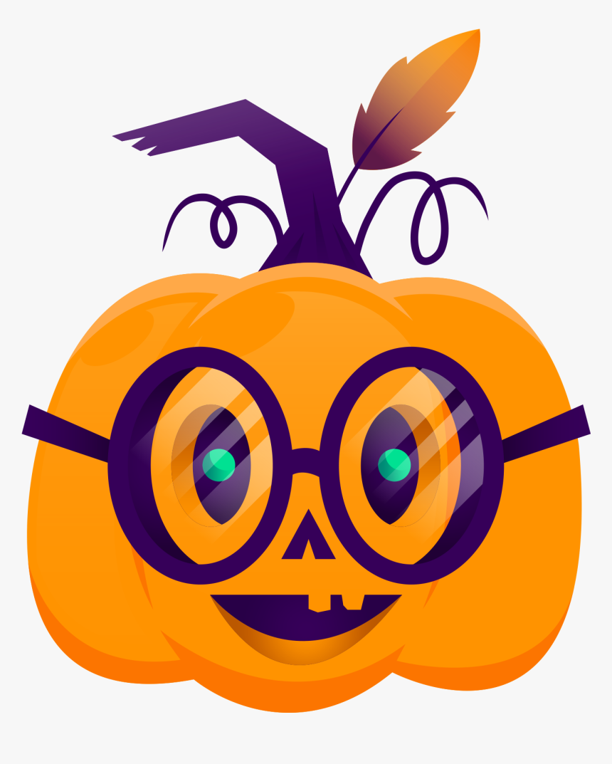 Stay Safe On The Street Clipart , Png Download - Happy Halloween 31 October, Transparent Png