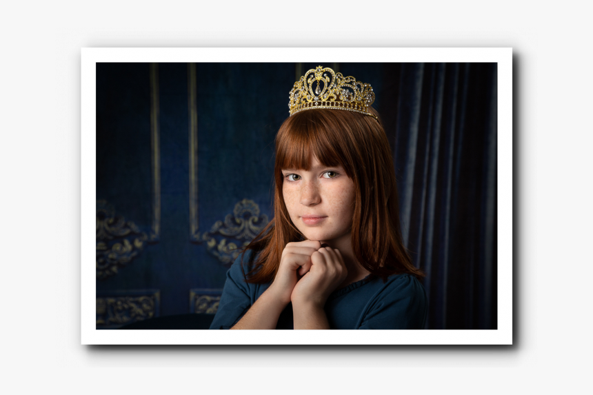 Tiara, HD Png Download