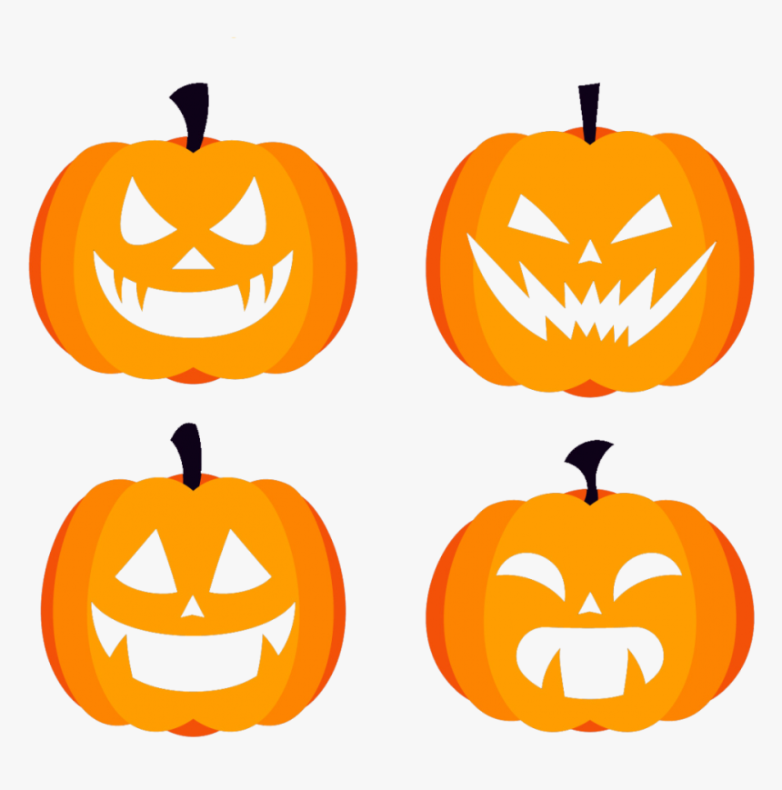 Halloween Vector Free Png Hd Clipart Png Download Pumpkin Halloween Vector Png Transparent Png Transparent Png Image Pngitem