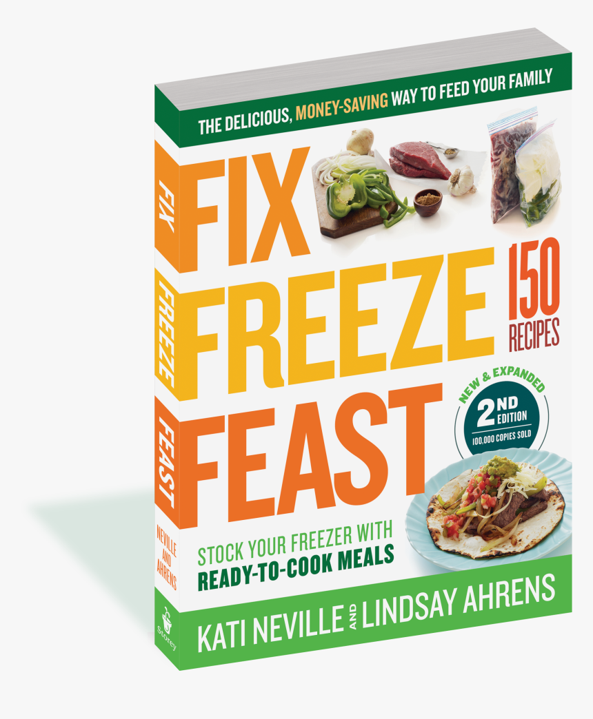 Cover - Convenience Food, HD Png Download