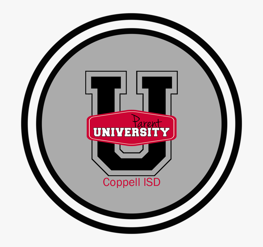 Parent University - Circle, HD Png Download