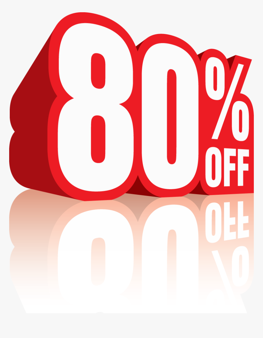 Discount - Discount Up To 80%, HD Png Download