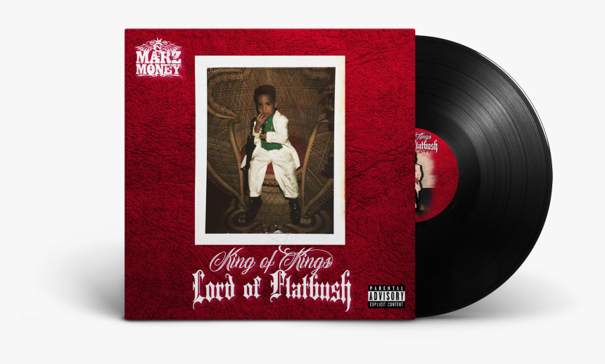 Lof Vinyl Record Psd Mockup - Poster, HD Png Download