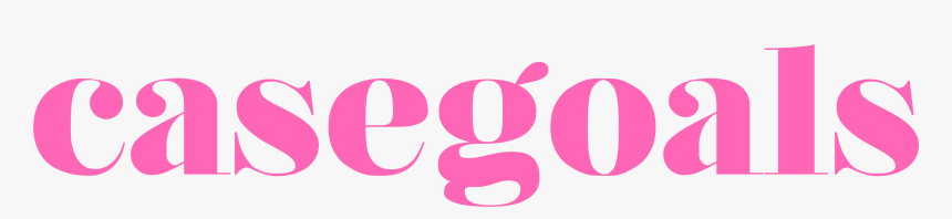 Case Goals, HD Png Download