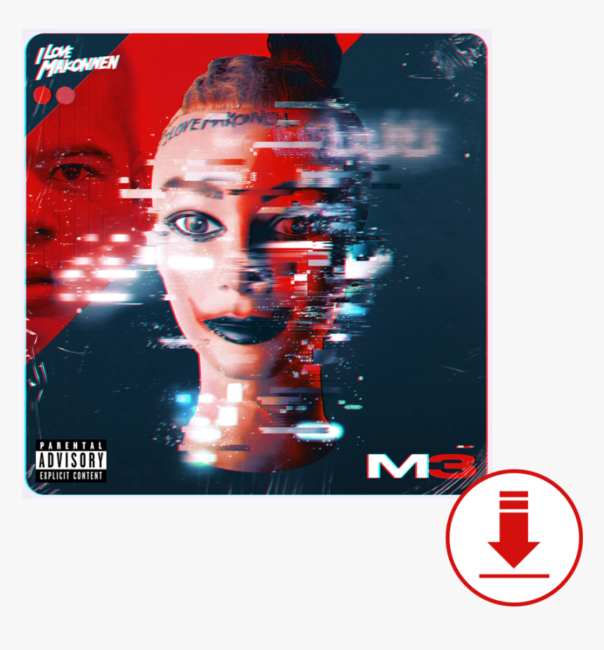 Ilovemakonnen Drunk On Saturday, HD Png Download