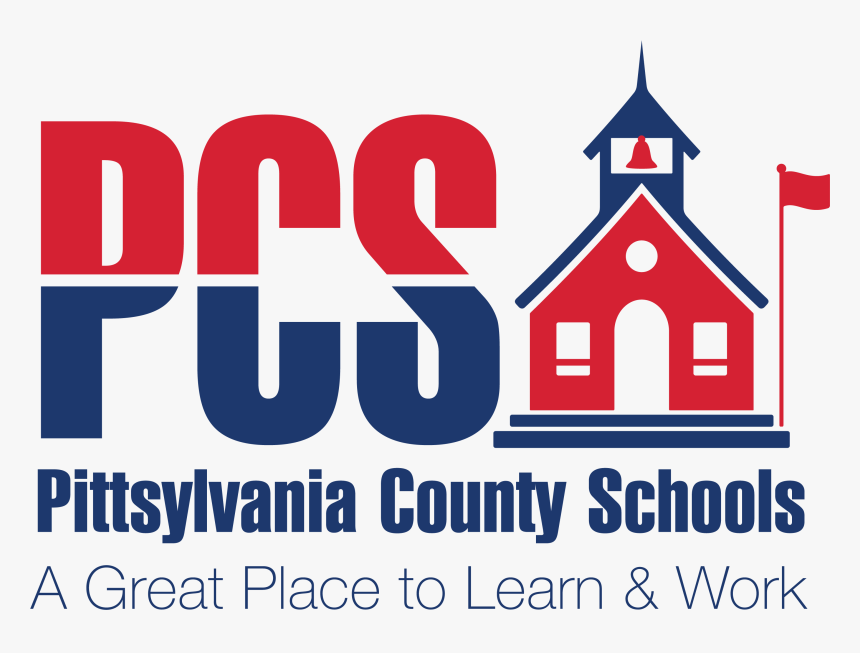 Pittsylvania County Schools, HD Png Download