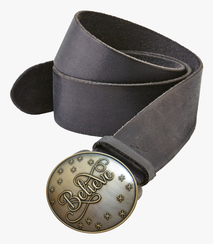 Transparent Santa Belt Png - Belt, Png Download