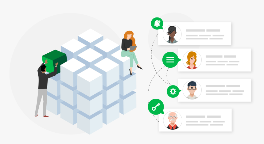 Next Generation Of Hr, HD Png Download