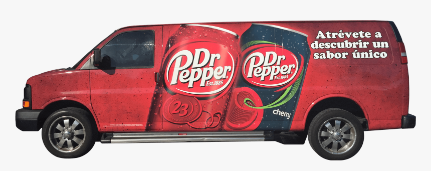 Dr Pepper, HD Png Download