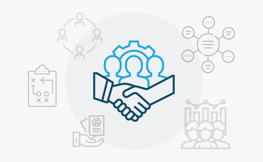 Hand Shake, HD Png Download