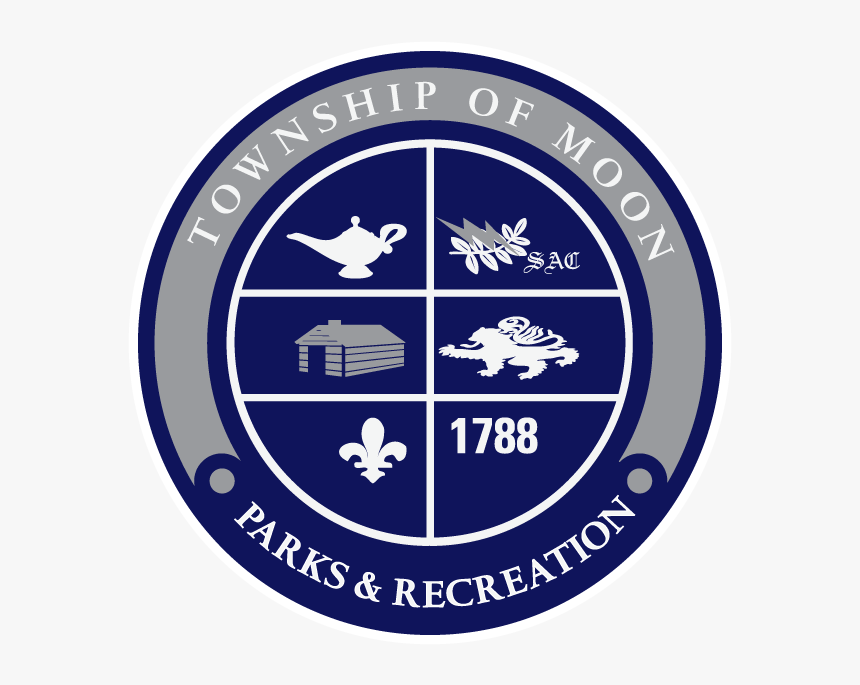 Moon Parks & Rec - Moon Township Police, HD Png Download