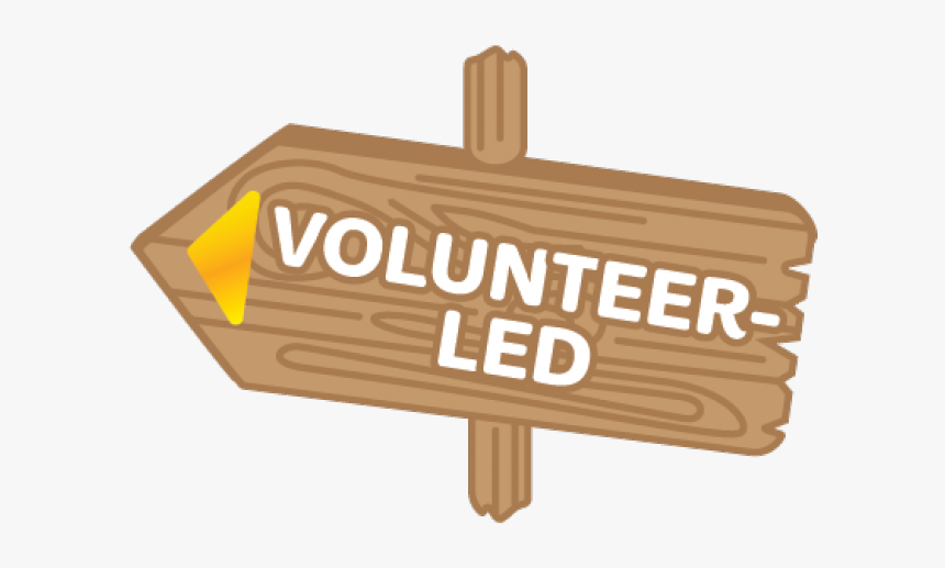 Camping Clipart Scouting - Sign, HD Png Download