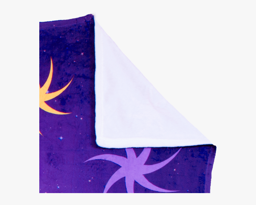 Grateful Dead Purple Moon Swing Coral Fleece Blanket - Starfish, HD Png Download