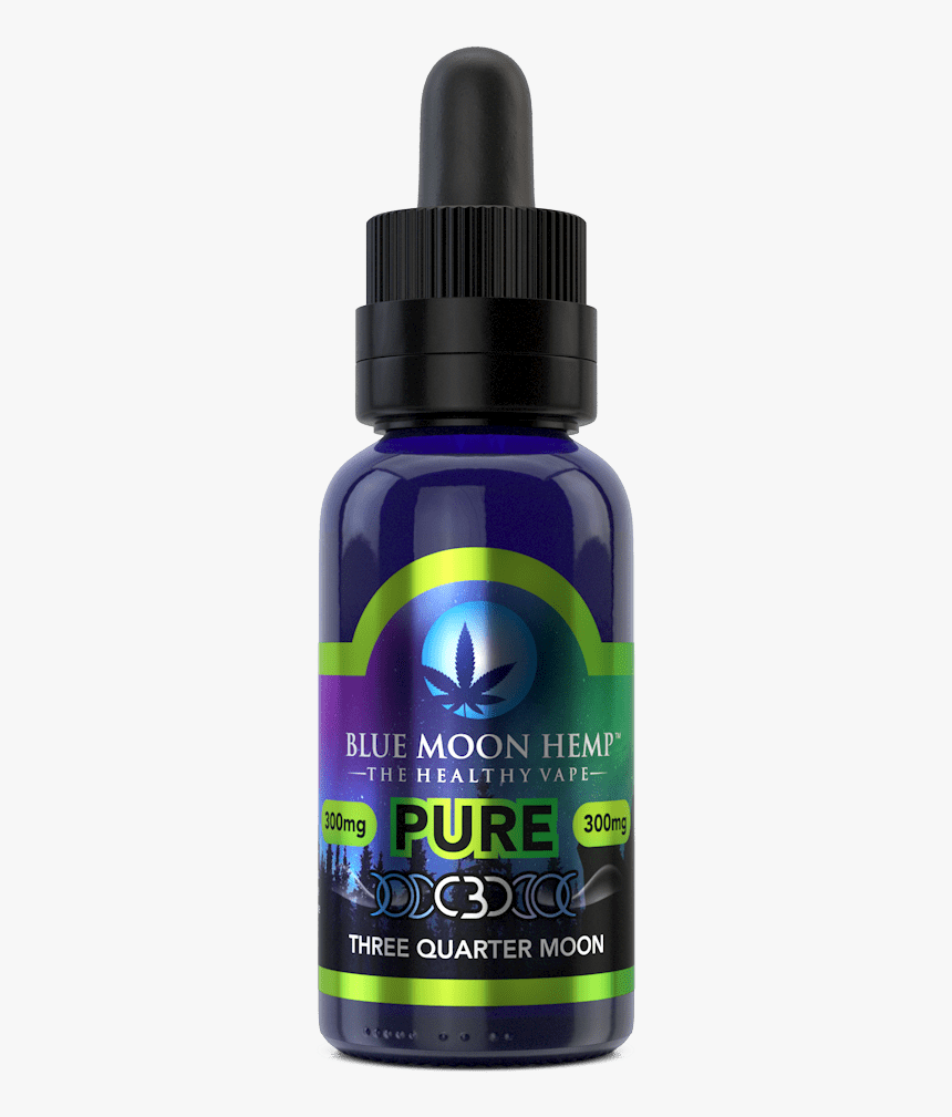 Trublu Cbd Oil, HD Png Download
