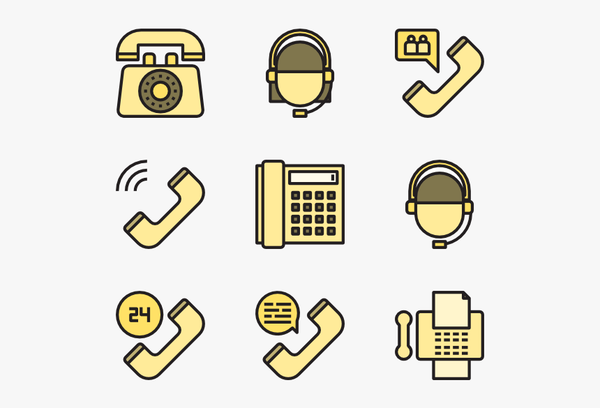Free Icons For Retail, HD Png Download
