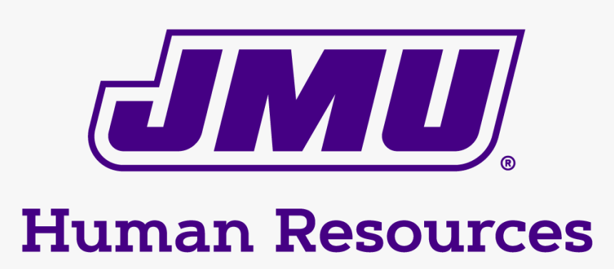 Jmu Human Resources Vert Purple Small - Poster, HD Png Download