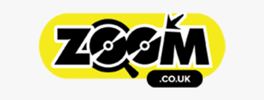 Zoom Co Uk Logo, HD Png Download