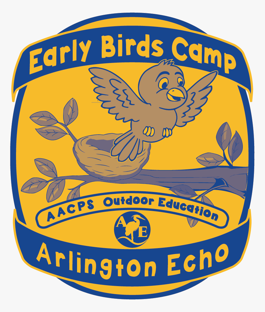 Camping Clipart Outdoor Education, HD Png Download