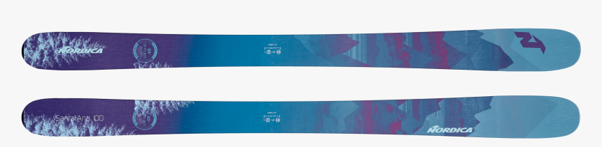 Ski, HD Png Download