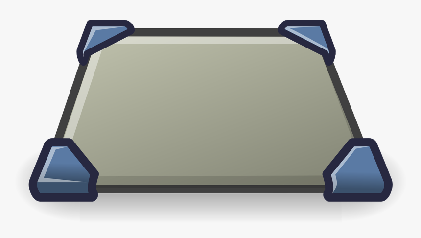 Balance Scales Picture Frame Free Photo - Icon, HD Png Download