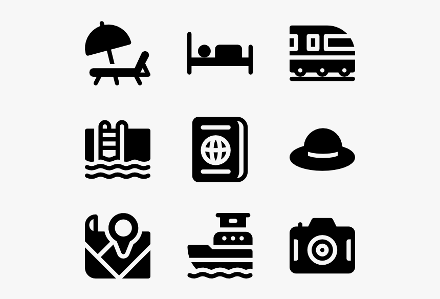 Free Icon For Presentation, HD Png Download