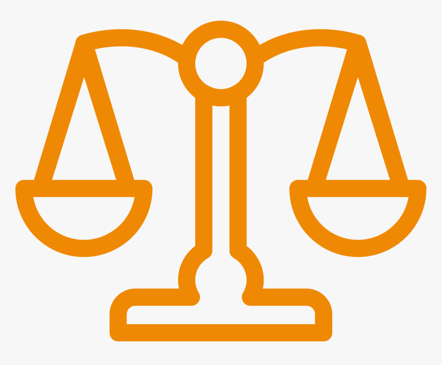 Pills Icon - Legal Icon Thin, HD Png Download