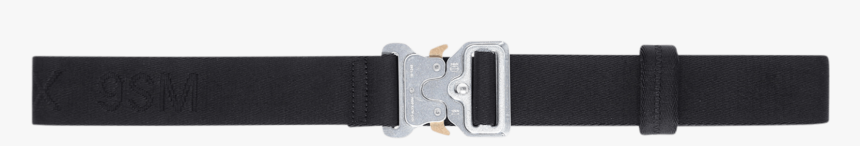 Big Metal Buckle, Silver, Hi-res - Belt, HD Png Download
