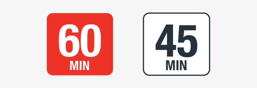 60 45 Workouts 1, HD Png Download