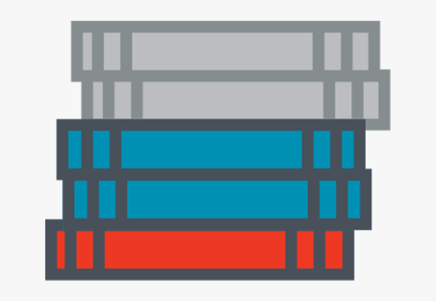 Credit Balance Over Contractualization Icon - Shelf, HD Png Download