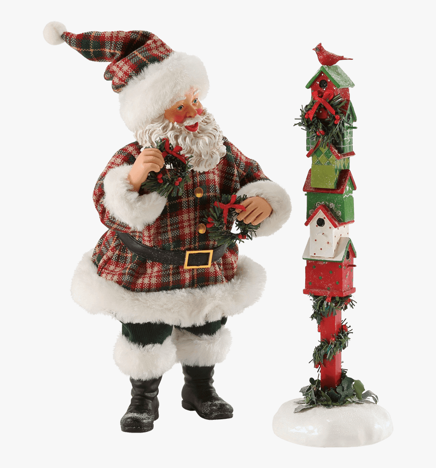 Fine Feathered Friends - Christmas Day, HD Png Download
