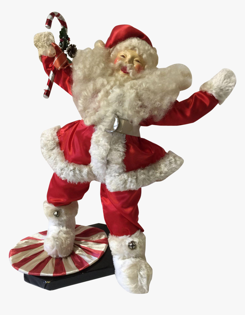 Santa Claus, HD Png Download