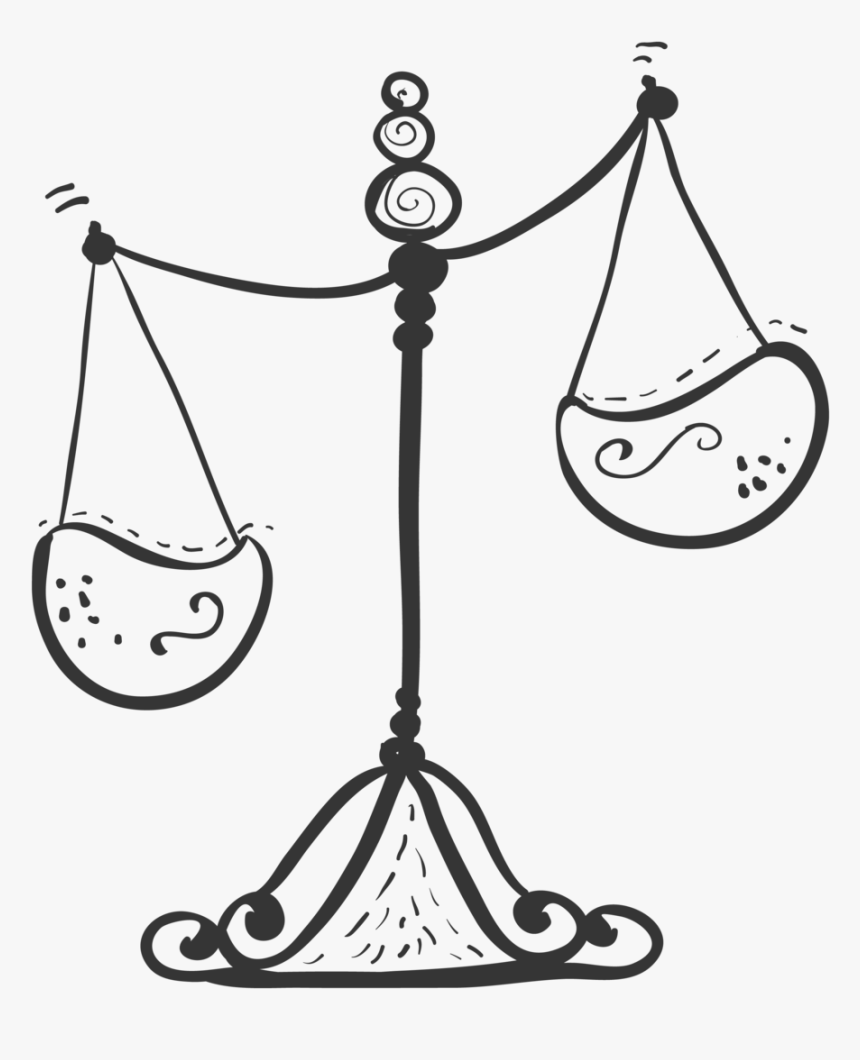 Libra Zodiac Sign Custom Cover Engraving, HD Png Download