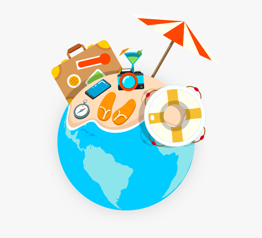 Time To Travel, HD Png Download