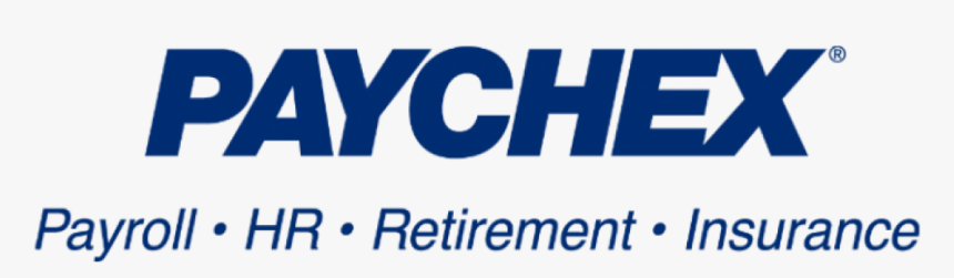 Paychex Logo - Paychex, HD Png Download