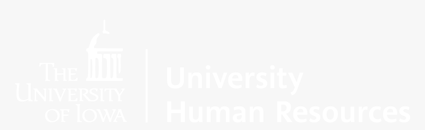 Logo For University Of Iowa University Human Resources - Graphic Design, HD Png Download