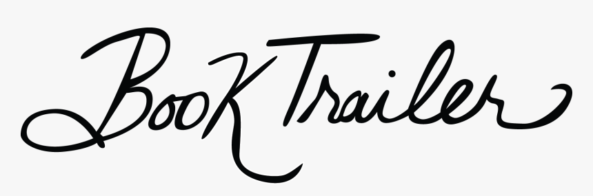 Book Trailer Png, Transparent Png